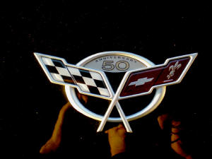 Every 2003 model got this badge.